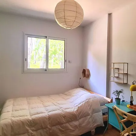 Messangeles Villa Messanges (Landes)