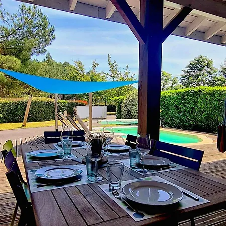 Messangeles * Messanges (Landes)