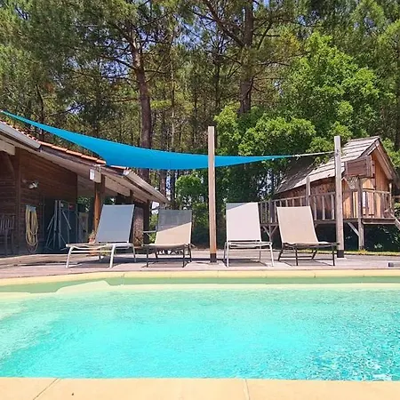 Messangeles Villa *