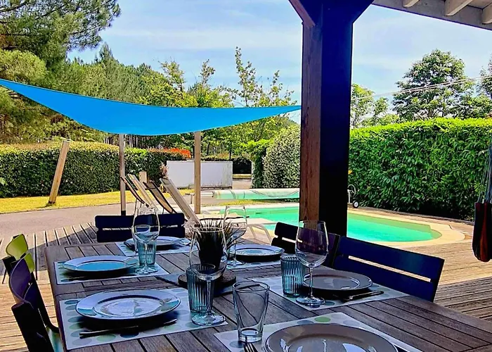 Messangeles * Messanges (Landes)