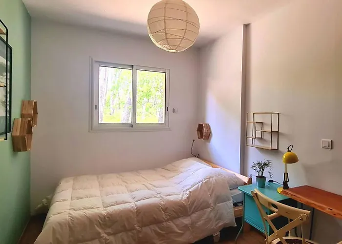 Messangeles Villa Messanges (Landes)