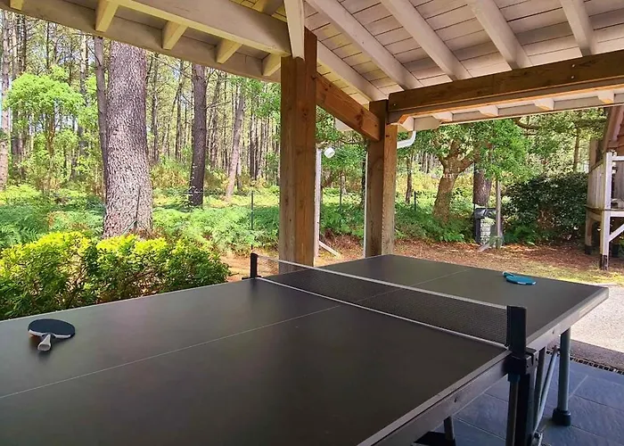 Messangeles * Messanges (Landes)